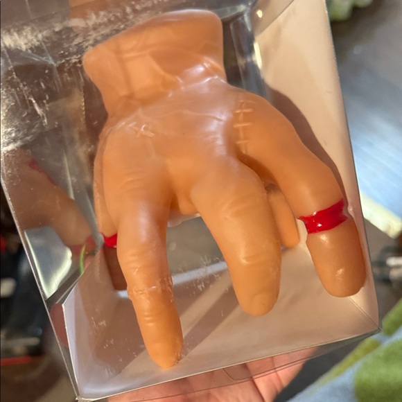 Crawling Monster Hand Prop - Picture 4 of 5